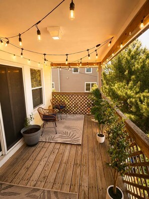 Terrass/Patio