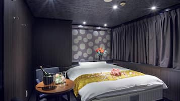 Standard Double Room | Spa