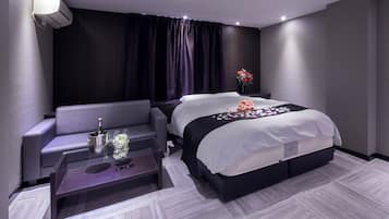 Standard Double Room | Free WiFi