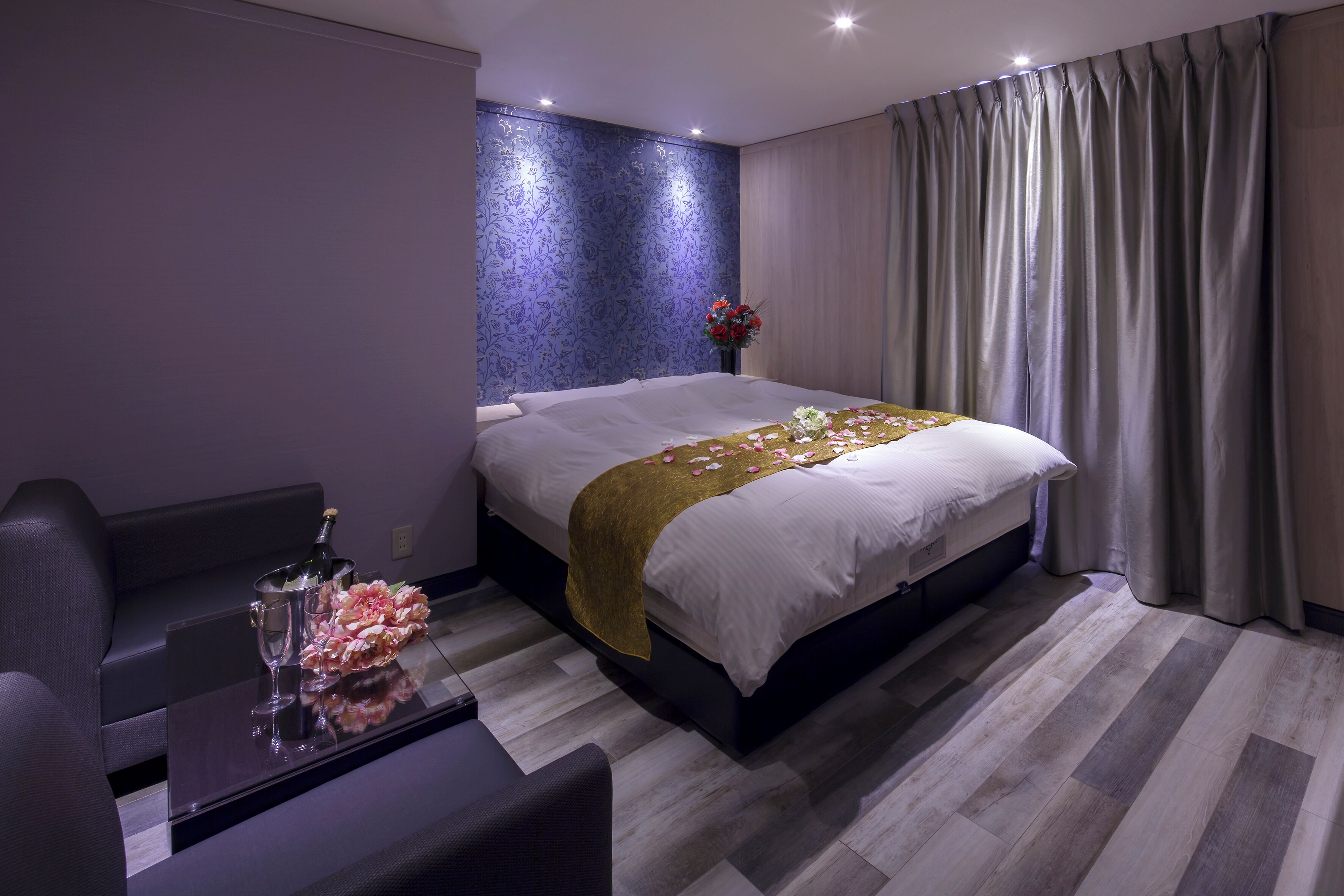 Standard Double Room | Free WiFi