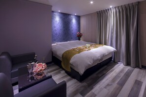 Habitación estándar doble | Wifi gratis