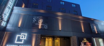 HOTEL ORIGIN - Adults Only