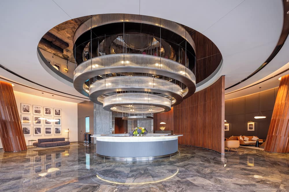 IntercityHotel Dongguan Dongcheng Wanda