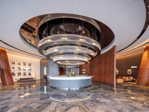 IntercityHotel Dongguan Dongcheng Wanda