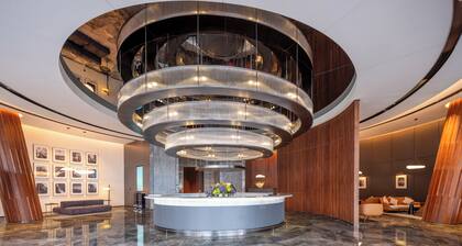 IntercityHotel Dongguan Dongcheng Wanda