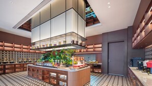Tempat makan