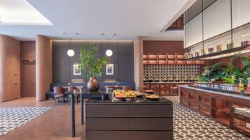 Restaurantes