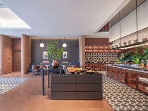 Dining - IntercityHotel Dongguan Dongcheng Wanda (Dongguan)