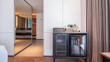 Family Twin Room | Interior