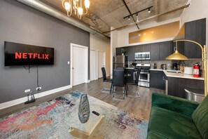 TV connectée