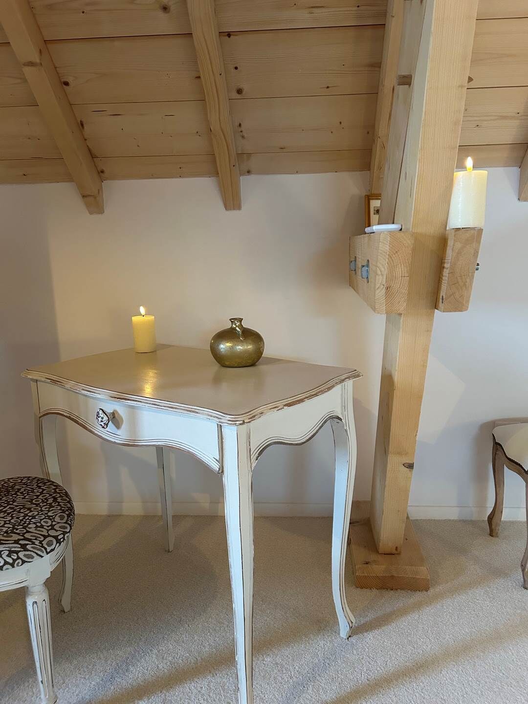 Interiør