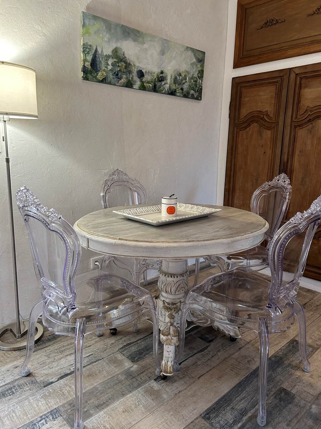 Restauration