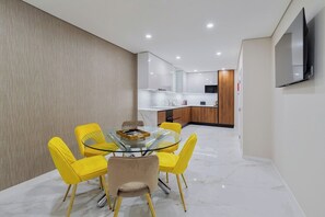 Dining - Garrett Elegance (Setúbal)