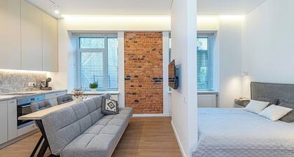 Cosy Ground Floor Studio | Free Parking by Domvia