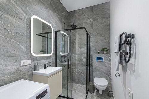 Cosy Ground Floor Studio | Free Parking by Domvia