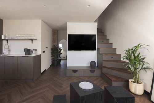 Pylimo Duplex Apartment | Old Town by Domvia