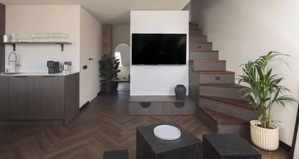 Pylimo Duplex Apartment | Old Town by Domvia