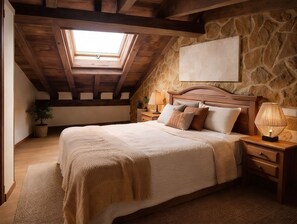 9 chambres, fer et planche à repasser, Wi-Fi, literie fournie