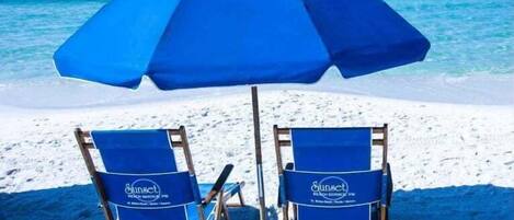 Ubicación cercana a la playa