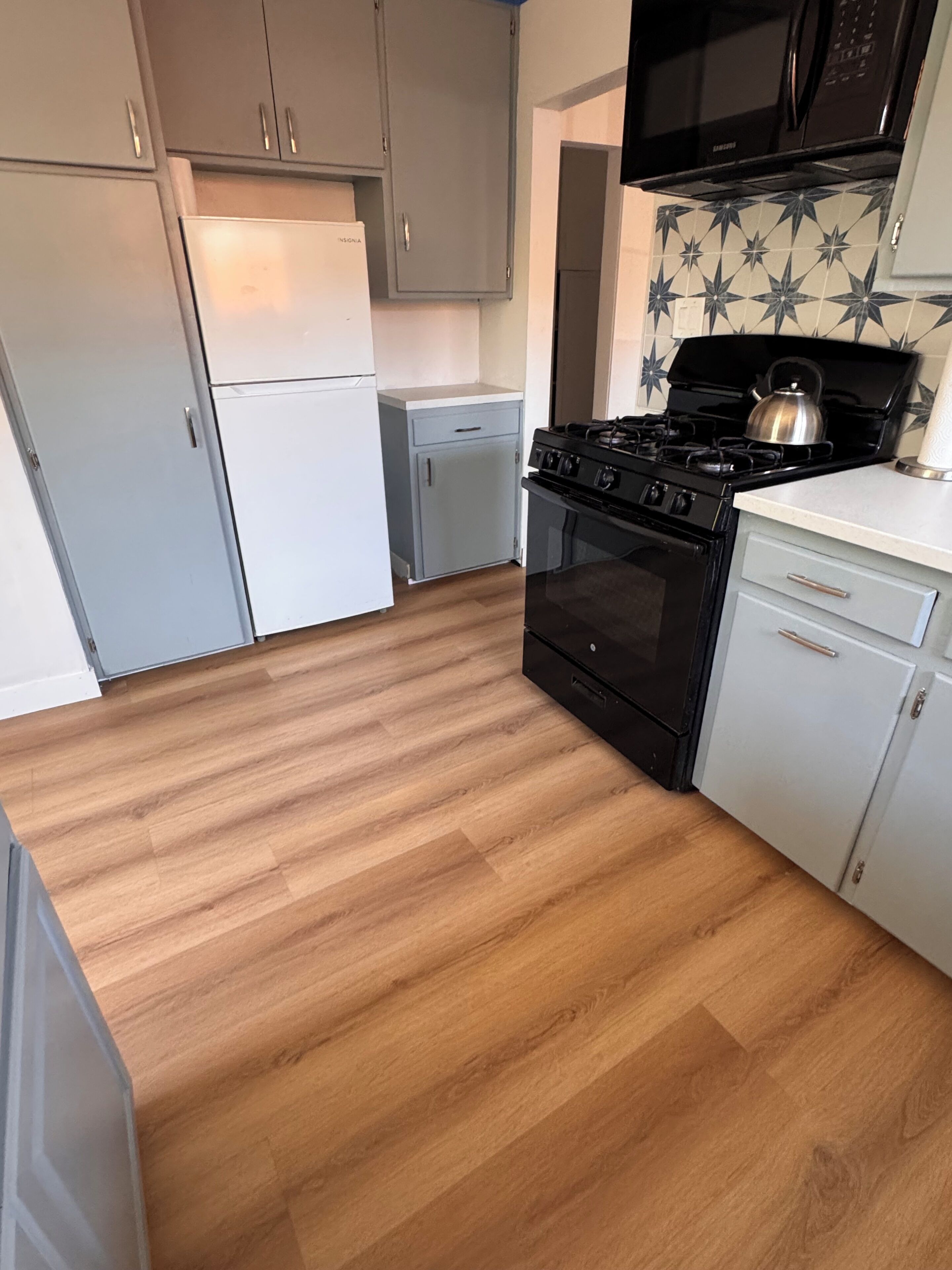 Cucina privata