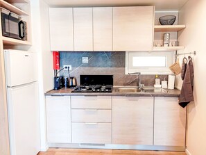 Privat køkken