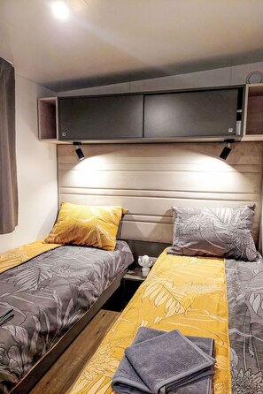 Bedroom - Mar Vista by Interhome (Selce)