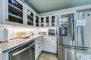 Main: Fully Stocked Cabinets w/ Dishes, Bakeware, and Small Appliances - Magnolia Garden, Hot Tub, Outdoor Cooking Area, Courtyard w/ Firepit (Sautee Nacoochee)