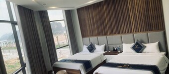 Diamond Hotel Van Don - BAY LUXURY