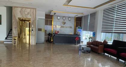 Diamond Hotel Thong Nhat - Bay Luxury