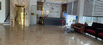 Diamond Hotel Thong Nhat - Bay Luxury