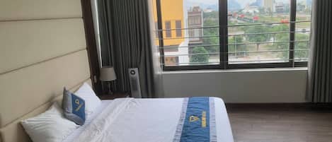 Superior Room | Free WiFi