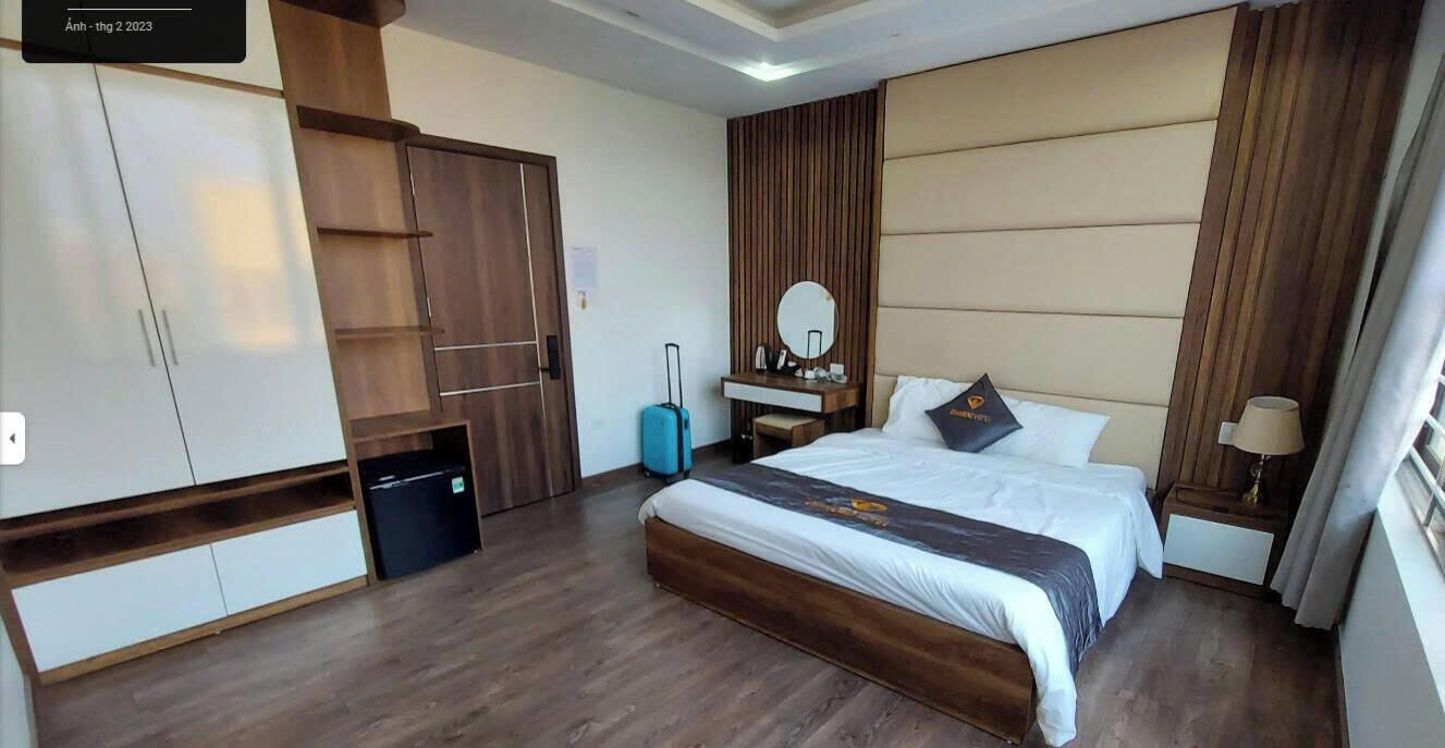 Habitación superior | Wifi gratis 