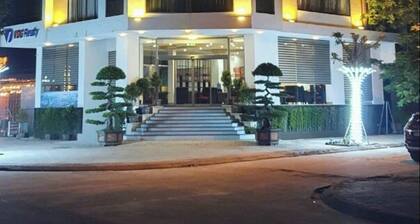 Diamond Hotel Van Don - BAY LUXURY