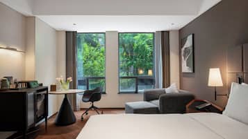 Chambre Double Supérieure