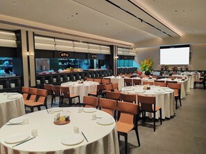 Restaurant - IntercityHotel Guangzhou East Railway (Guangzhou)