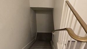Interior - Stay Near Bus & Train Access (Edmonton)