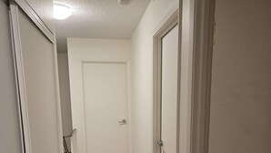 Interior - Stay Near Bus & Train Access (Edmonton)