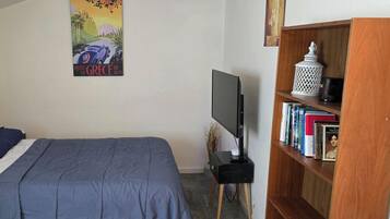 1 bedroom, Internet, bed sheets