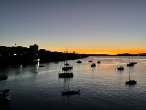 Marina - Absolute waterfront on Sydney Harbour! (Kurraba Point)