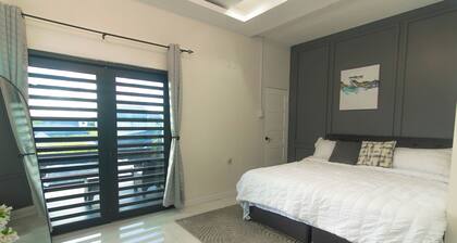 3-bedroom Modern Caribbean Villa in Central Trinidad
