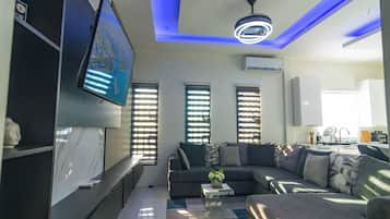 Smart TV