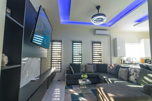 Smart TV