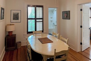 Restauration