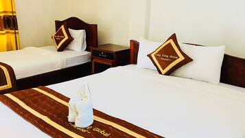 Double or Twin Room | Wi-fi percuma