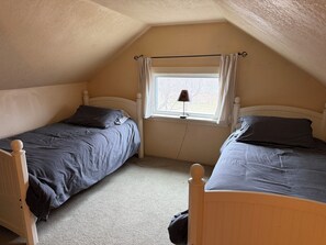 3 chambres, Wi-Fi, draps fournis