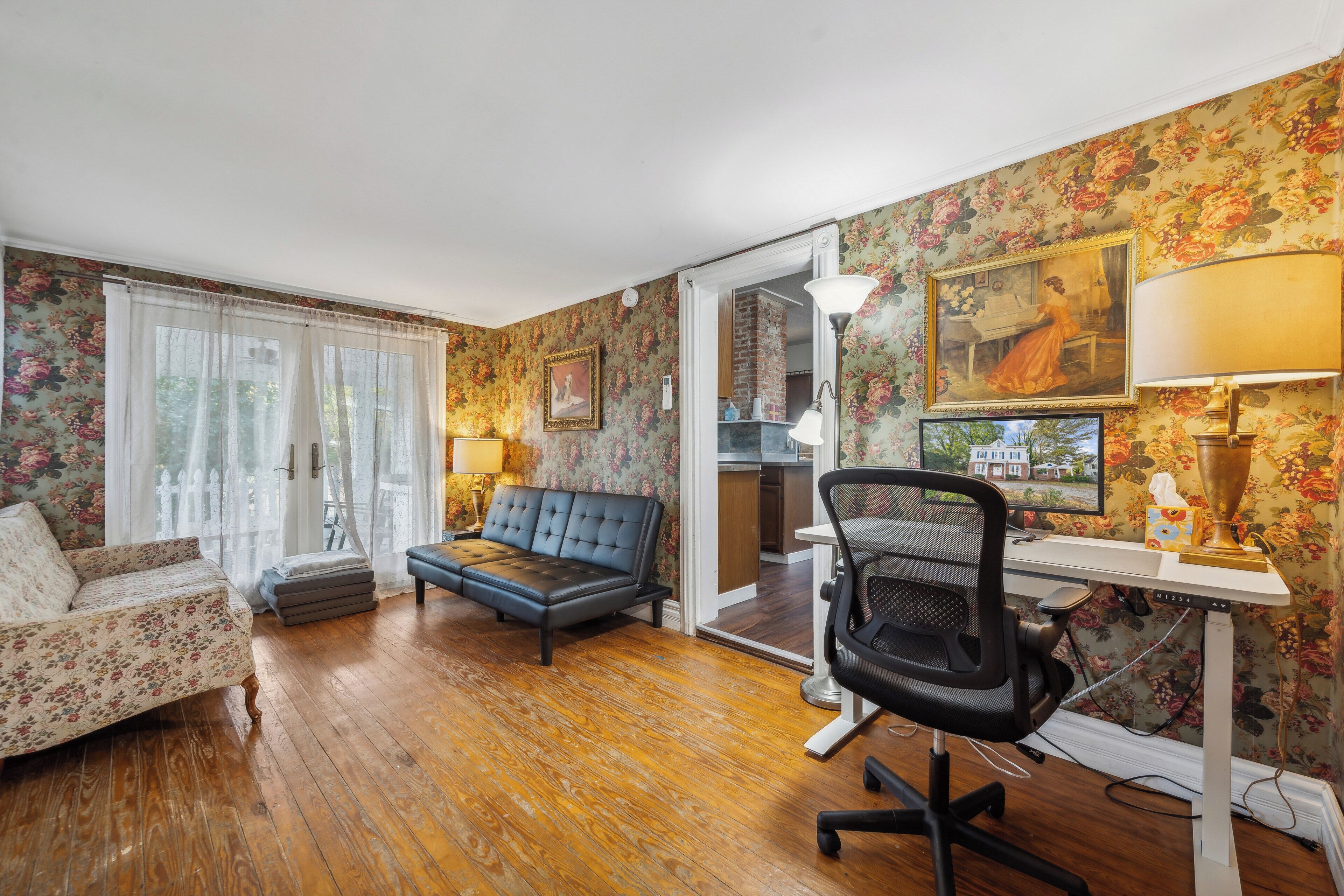 Zona de estar