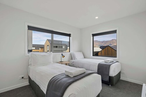Comfort on Cottesbrook