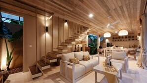 Chi tiết nội thất