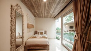 Biệt thự, 4 phòng ngủ, hồ bơi riêng