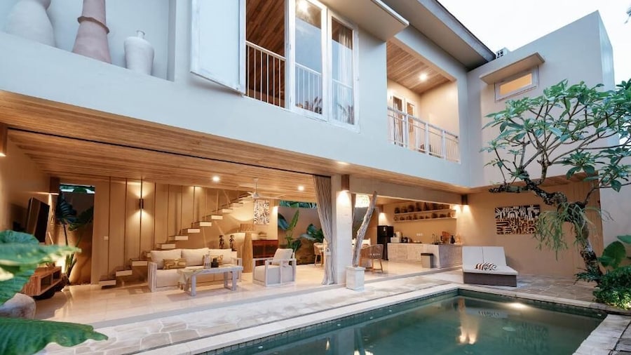 Sapta Villa Ubud